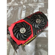 MSI Nvidia GTX 1060 6GB Gaming X (RICONDIZIONATA)