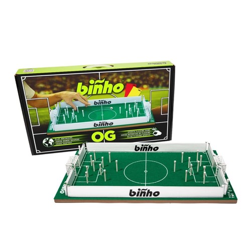 Binho board gioco - binho, og
