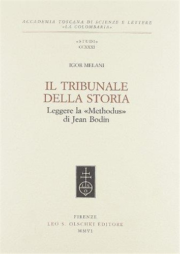 Melani igor il - -, tribunale