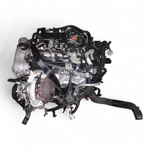 Motore completo per opel - motore,