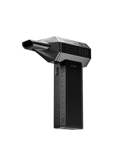 Mini jet fan - portatile, –