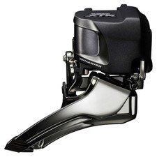 deragliatore anteriore doppia