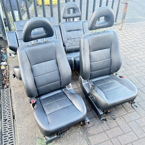 Set sedili per mitsubishi - set,