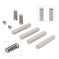 Kit montaggio ingresso