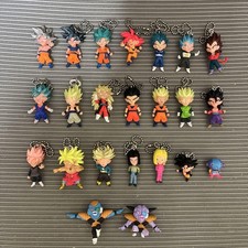 Portachiavi DRAGON BALL Mini
