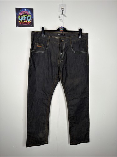 Jeans maskulin hip hop - maskulin,