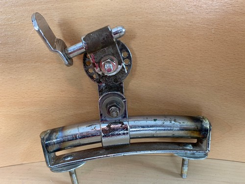 Gretsch walberg eye rail - &,
