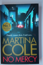 No Mercy Martina Cole