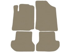 Basic Tappetini per Citroen C3
