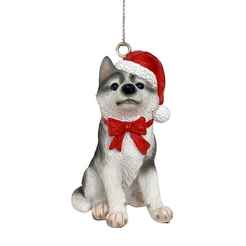 Cappello babbo natale rosso - cappello,