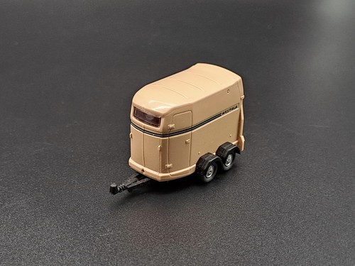Wiking h0 rimorchio - wiking,