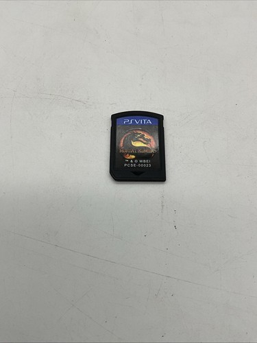 Mortal kombat sony - kombat, (sony