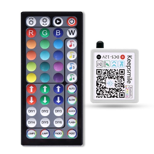 Smart app controller bluetooth - smart,