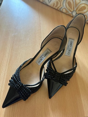 Jimmy choo modello - choo, kaitence