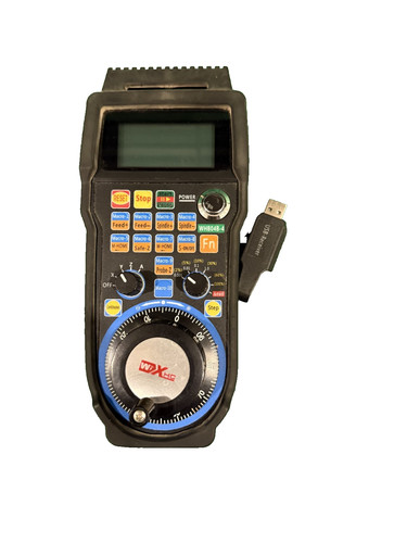 Xhc whb04b assi wireless - whb04b-4,