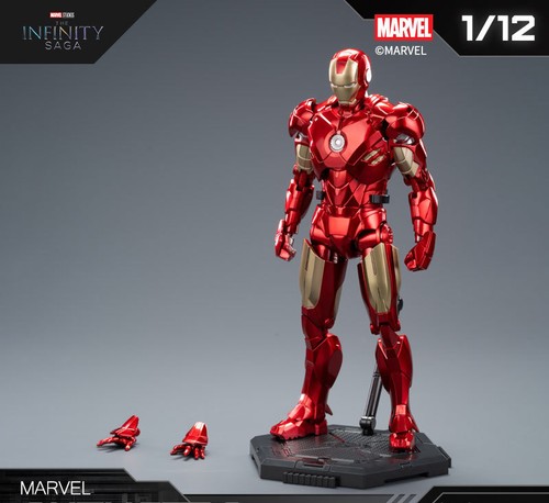 Modellino fondjoy marvel - fondjoy,