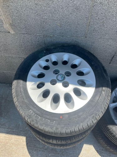 Cerchi lega per alfa romeo - in,