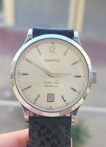 Orologio eberhard co extra - eberhard,