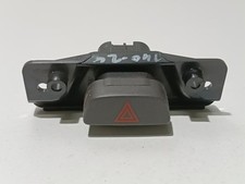 PULSANTE LUCI DI EMERGENZA PER FORD Fiesta 5° Serie 13A350AC F6JB (05>08)