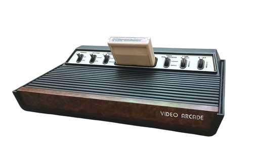 Sears tele games video - tele-games,