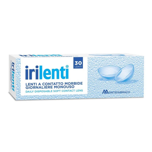 Irilenti lenti contatto - irilenti,