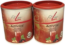 Activize Oxyplus Set (2)