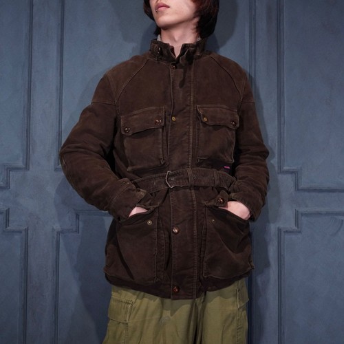 Giacca belstaff trialmaster - belstaff,