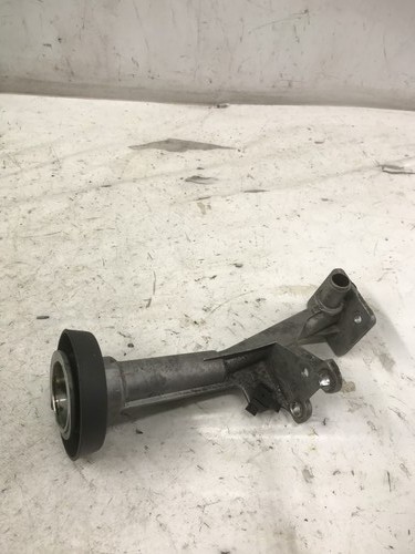 Tubo rifornimento olio motore - tubo,