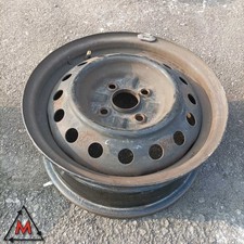 CERCHIO IN FERRO 5,5Jx14 4x100