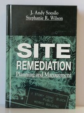 SITE REMEDIATION: PLANNING AND