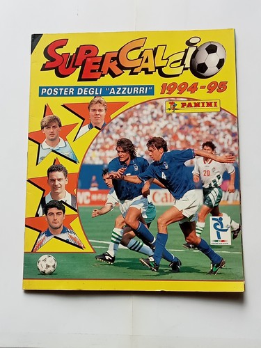 Album figurine panini - figurine,