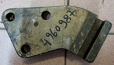 Supporto per fiat 355c - sx, 355c/455c