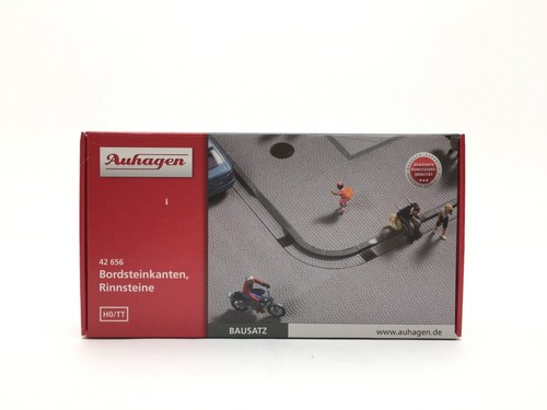 Auhagen 656 set corredo - 656,