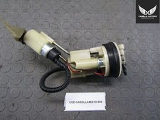 POMPA CARBURANTE BENZINA SERBATOIO MALAGUTI CENTRO 160  2007 2011