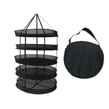 SECRET JARDIN DRYIT RETE ESSICCATRICE ROTONDA CON GANCIO