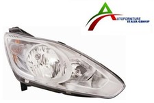 FARO PROIETTORE SINISTRO SX