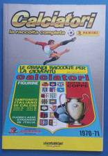 Calciatori panini la - panini,