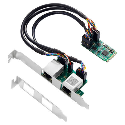 Adattatore chassis nic pci - chassis,