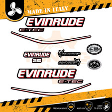 Decalcomania Adesivi Motore