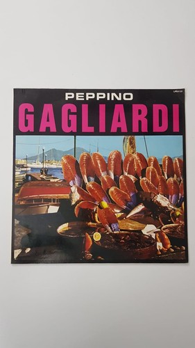 Peppino gagliardi - peppino,