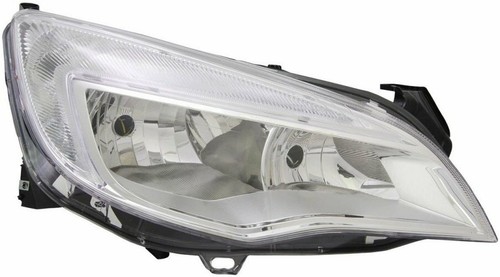 Faro anteriore per opel - anteriore,