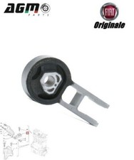 SUPPORTO SOSPENSIONE MOTORE