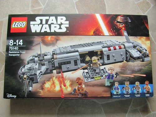 Lego star wars set scegli - star,