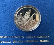 Vaticano 500 Lire