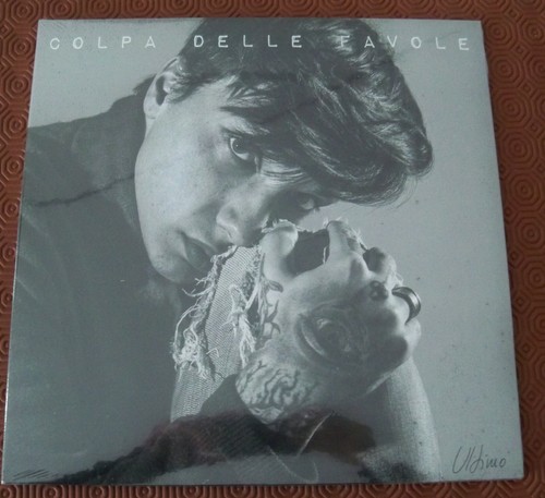 Ultimo colpa delle - ultimo, favole"