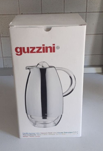 Caraffa termica guzzini - caraffa,