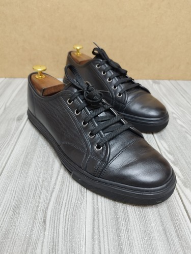 Gucci 423301 sneakers pelle - gucci, in