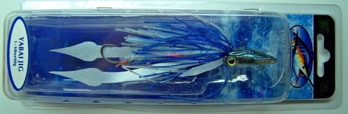 Rapala williamson yabai - /, jig