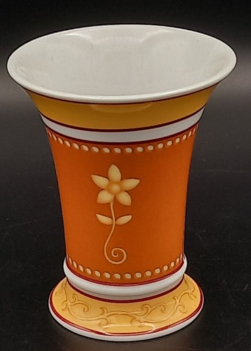 Vaso portafiori porcellana - portafiori,