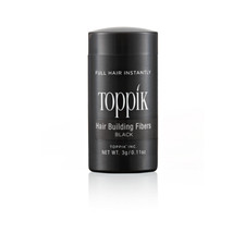 Toppik fibre nero - fibre,